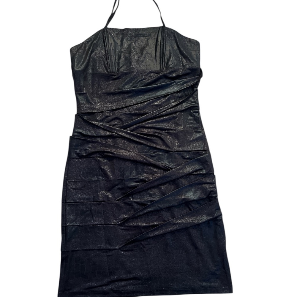 Y2K Clubbing Dress mini